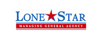 Texas Lonestar Logo